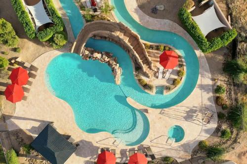 Pinnacle Peak House | HoZho Main Estate