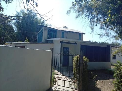 Tuxpan Apartment | Huerto del Bambu