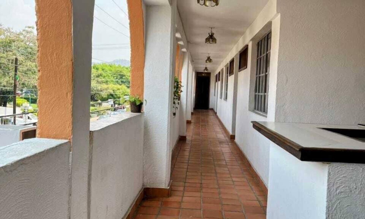 Crucecita Hotel | HUX Express - Huatulco