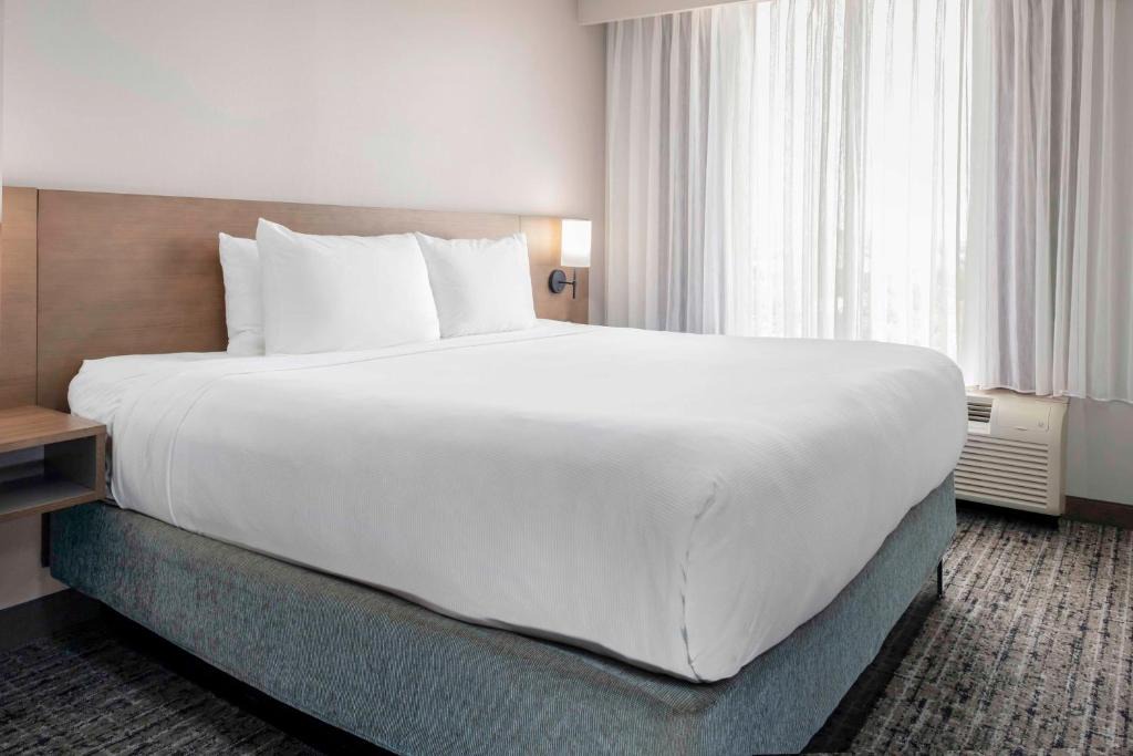 Arlington Hotel | Hyatt Place-Dallas/Arlington