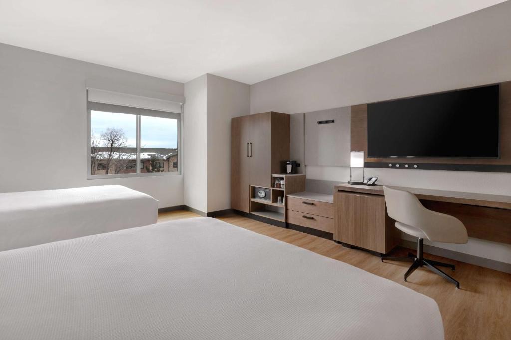 Flagstaff Hotel | Hyatt Place Flagstaff