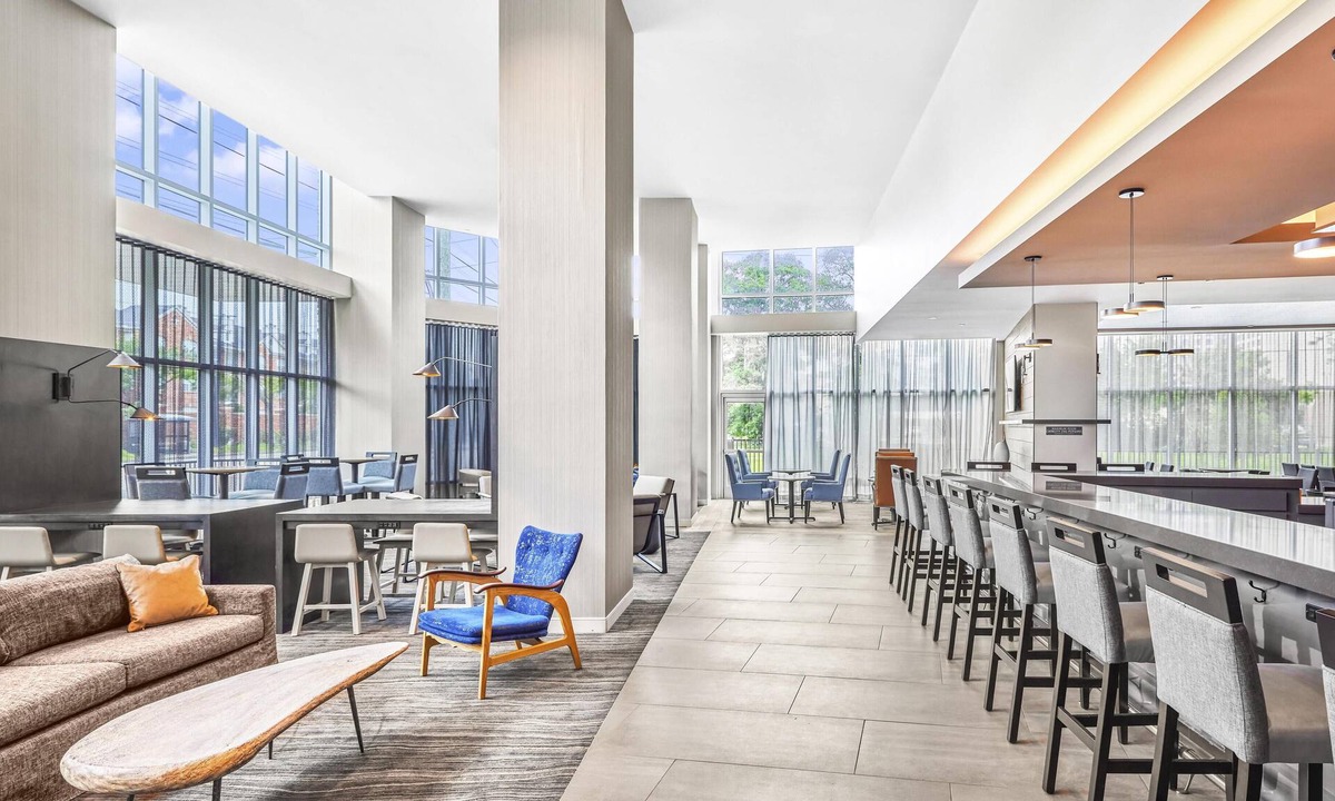 Texas Medical Center Hotel | Hyatt Place Houston Medical Center