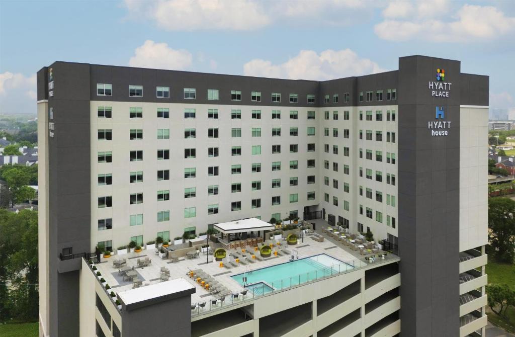 Texas Medical Center Hotel | Hyatt Place Houston Medical Center