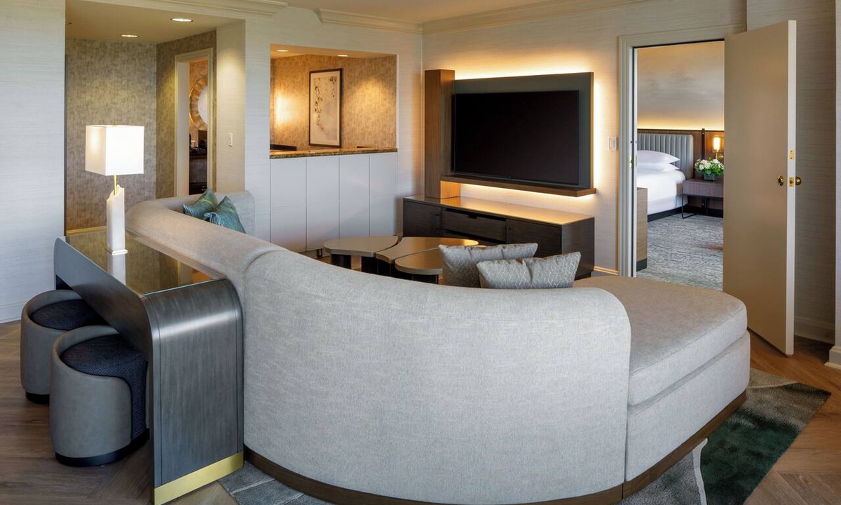 Reston Hotel | Hyatt Regency Reston
