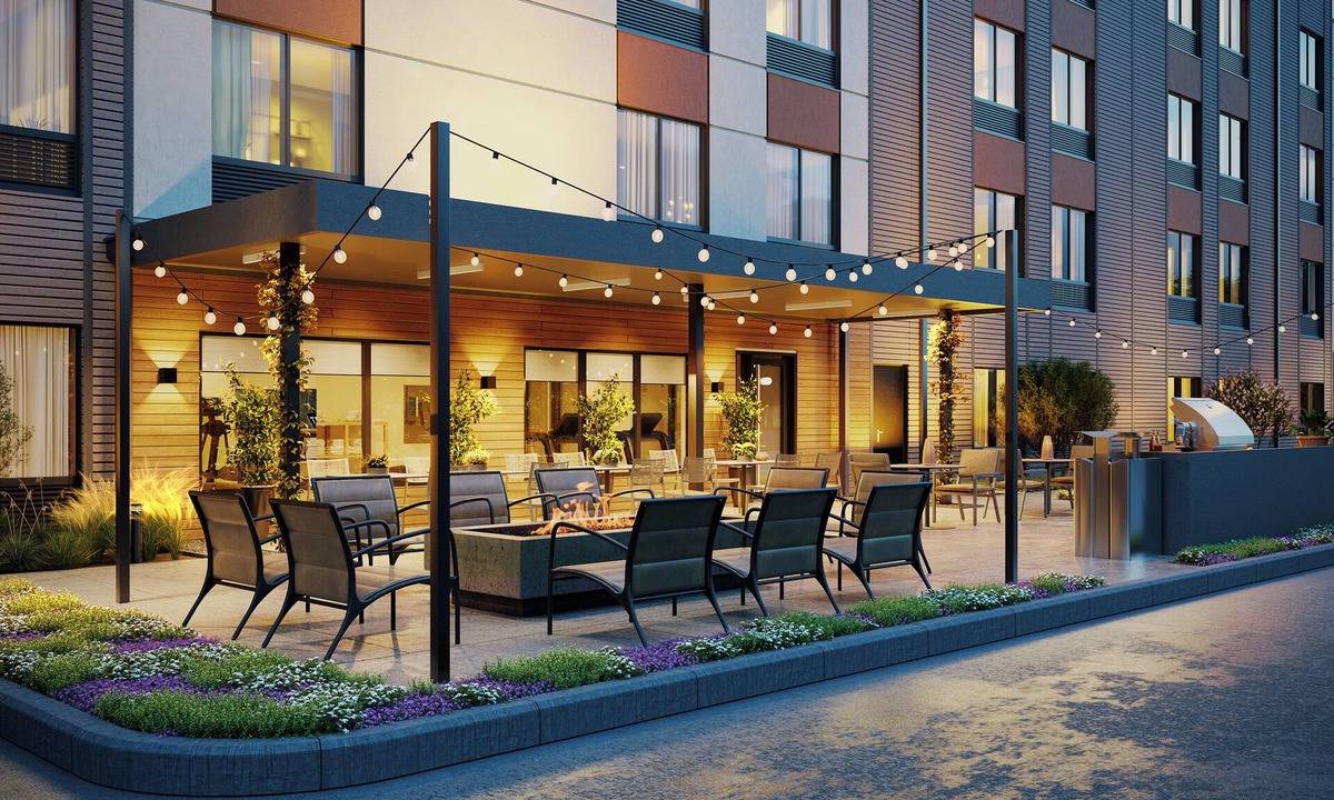 Redlick Hotel | Hyatt Studios Texarkana