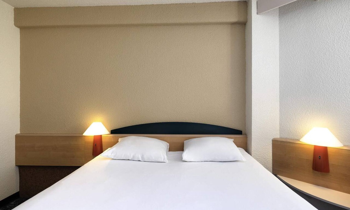 Autun Hotel | ibis Autun