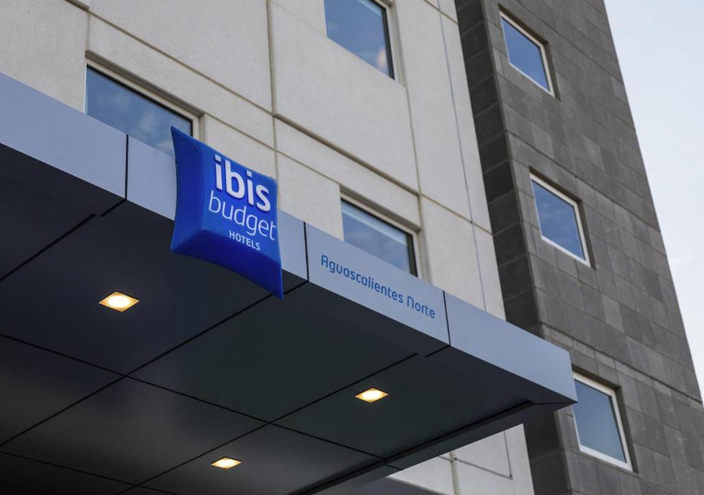 Aguascalientes Hotel | ibis budget Aguascalientes Norte