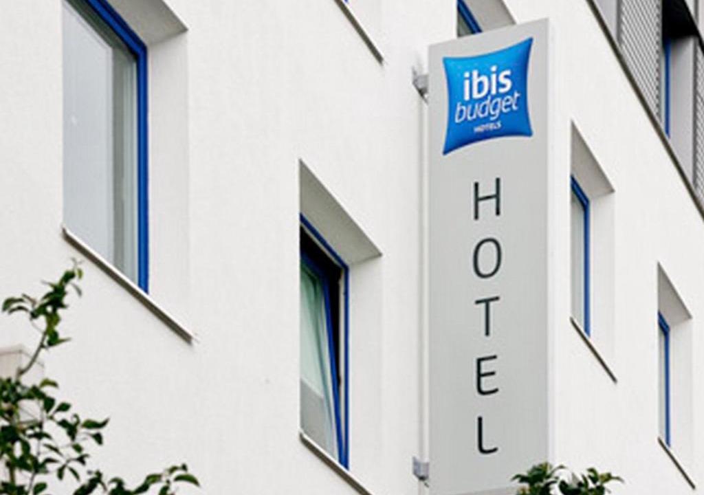 Brive-la-Gaillarde Hotel | ibis budget Brive La Gaillarde