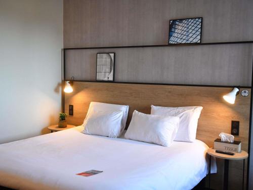 Chateauroux Hotel | ibis Chateauroux