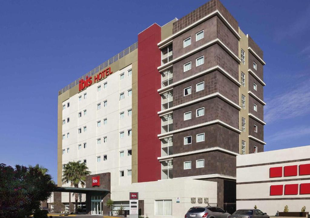 Chihuahua Hotel | Ibis Chihuahua