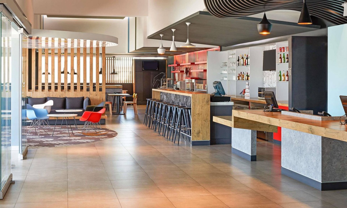 Culiacan Hotel | Ibis Culiacan