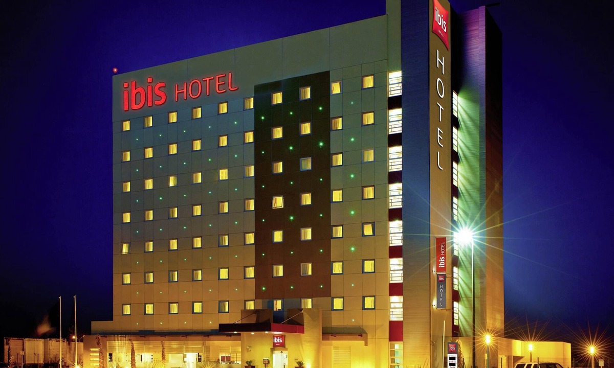 Ciudad Juarez Hotel | ibis Juarez Consulado