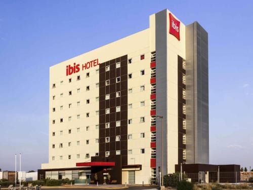Ciudad Juarez Hotel | Ibis Juarez Consulado