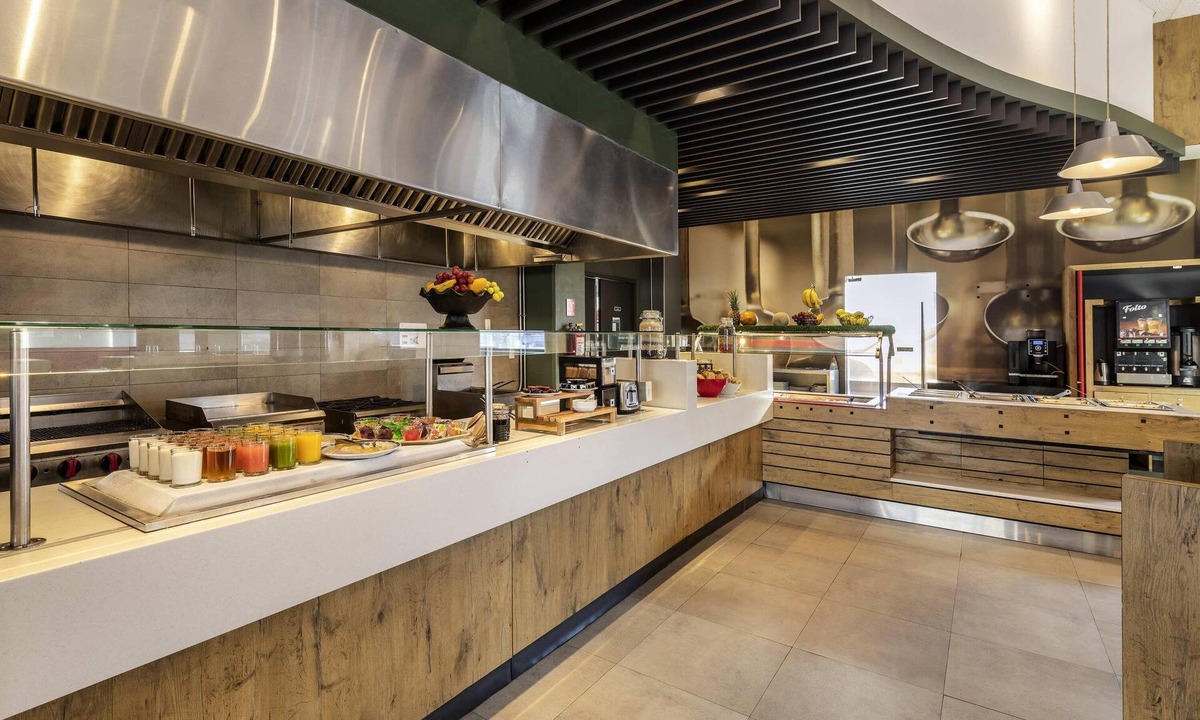 Centro Sur Hotel | ibis Queretaro