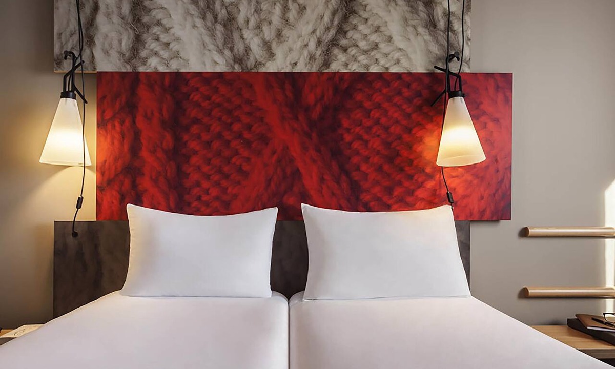 Sens Hotel | ibis Sens Hotel