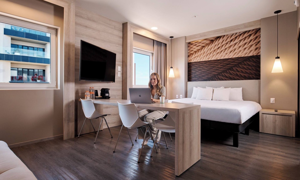 La Noria Hotel | ibis Torreon