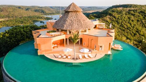 Costa Careyes Villa | Iconic Villas in Careyes