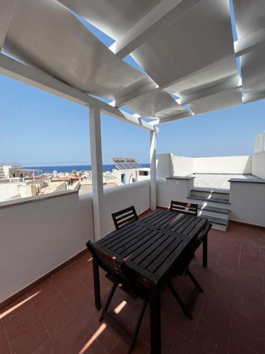 Marettimo Apartment | Il Corallo