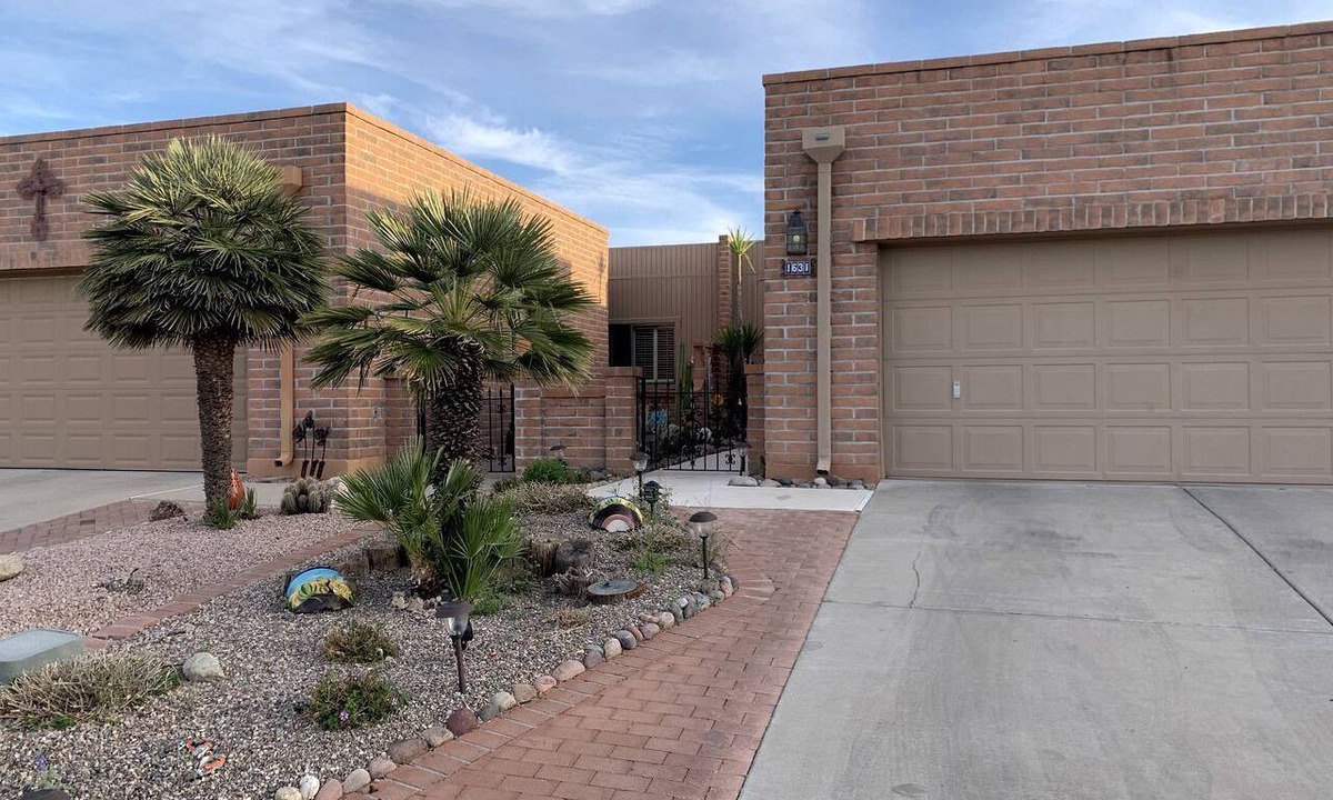 Canoa Estates House | Impressive Desert Cottage with Great Views in Green Valley, Arizona