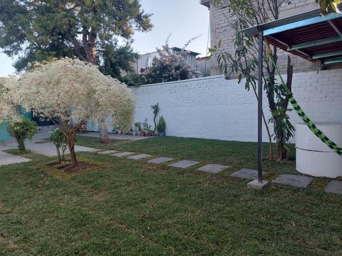 San Agustin de las Juntas House | In Oaxaca Casa RodSa