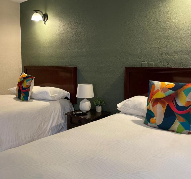 Zona 13 Hotel | Inari Guatemala