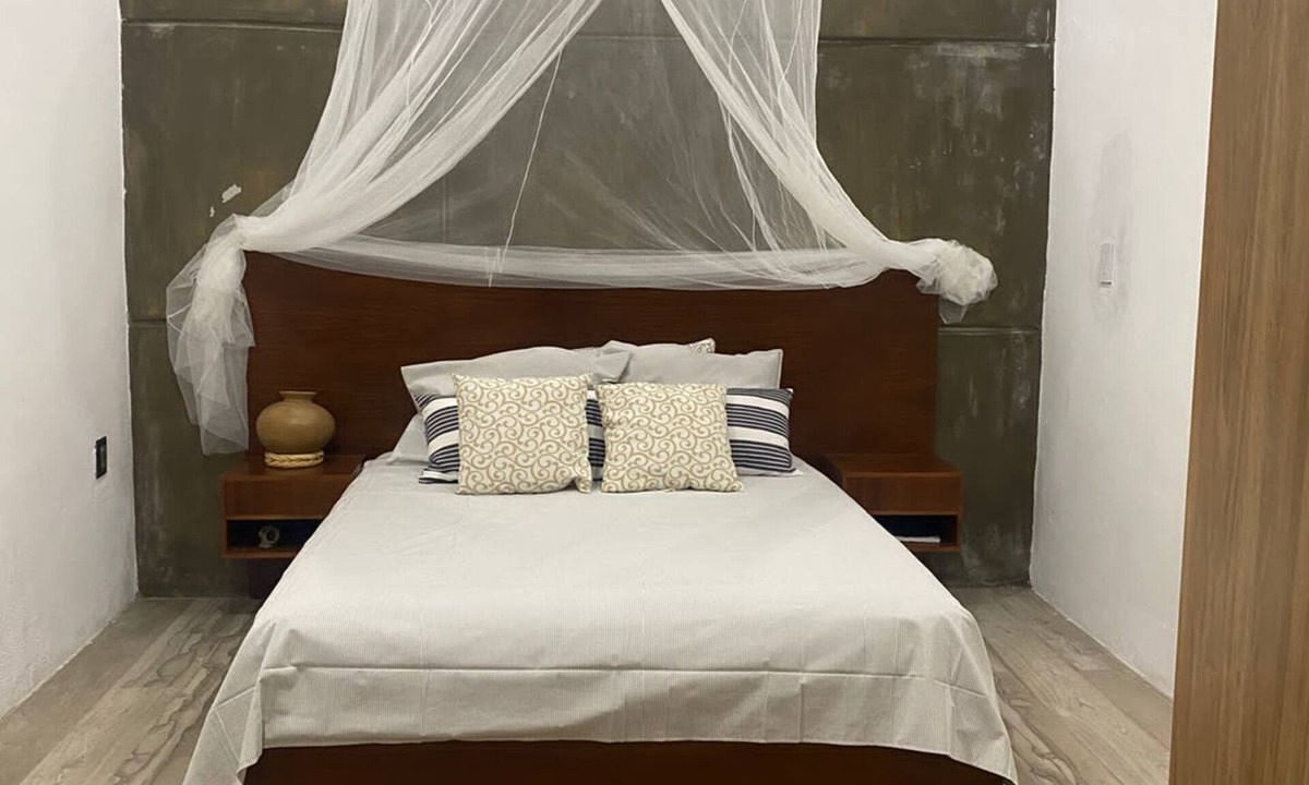 Centro Apartment | Increíble Studio in Centro Histórico of Oaxaca