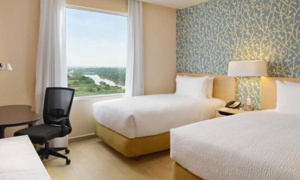 Centro Hotel | InHouse Hotel Villahermosa