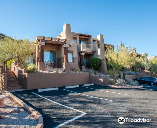 Eagle Mountain Hotel | Inn at Eagle Mountain