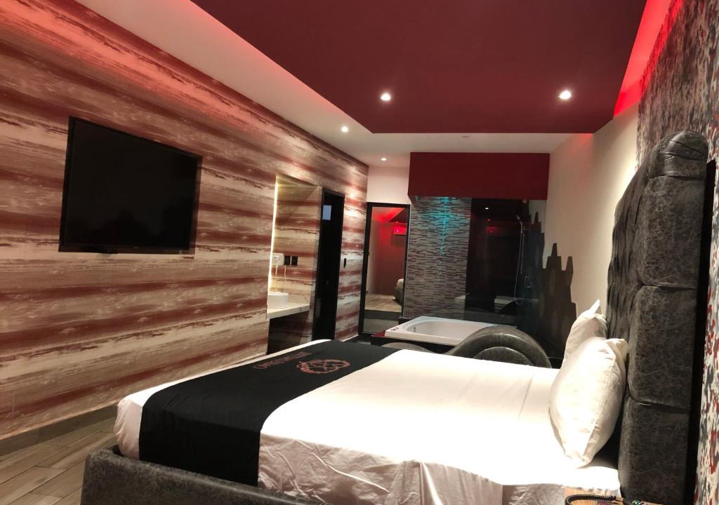 Old Town Hotel | Intimisimo Suites Autohotel Centro Only Adult