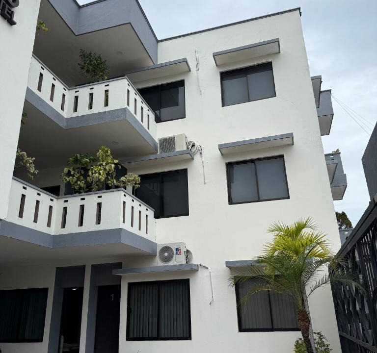 Veracruz Hotel | Invernadero Inn