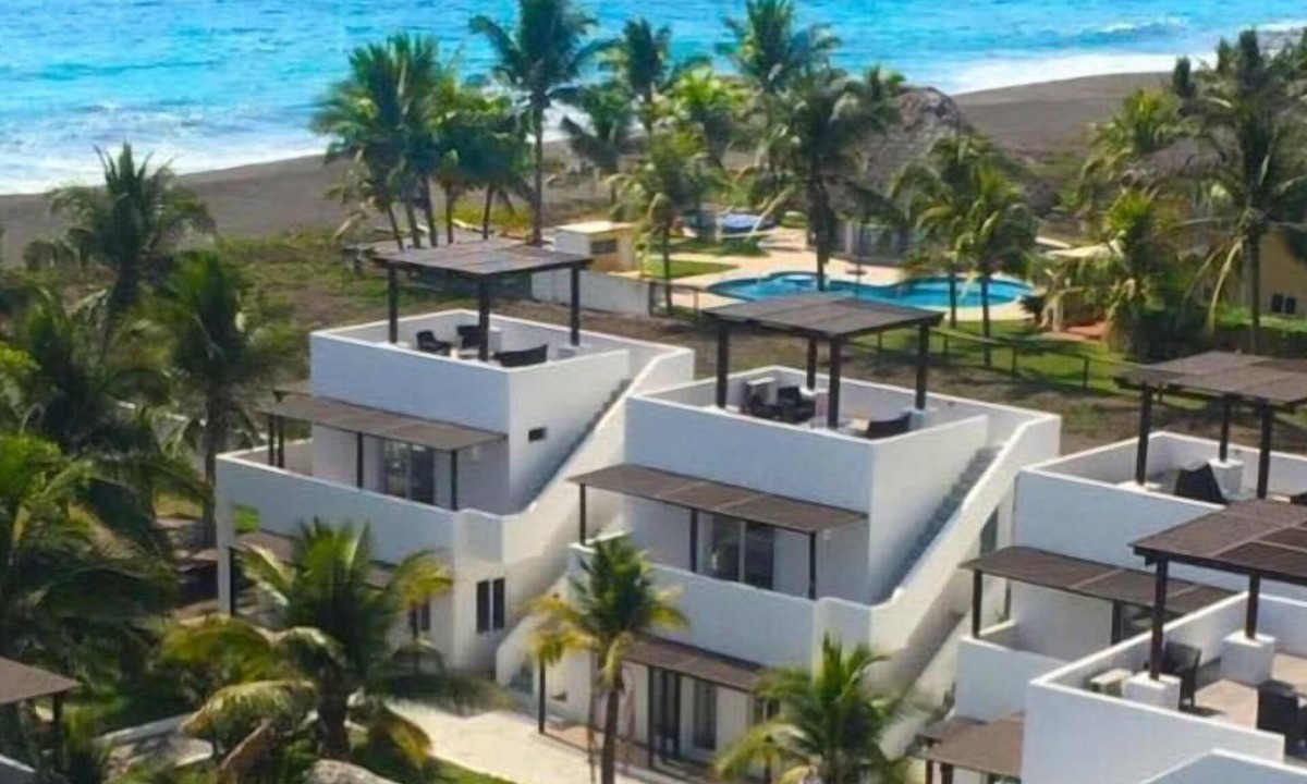 El Hawaii Hotel | Isla Parlama Boutique Hotel