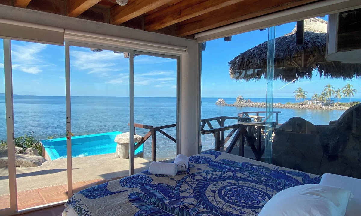 San Blas Villa | Isla Quimera San Blas Only Adults