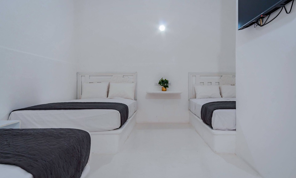 Centro Hotel | Italia Estación Hotel Mérida