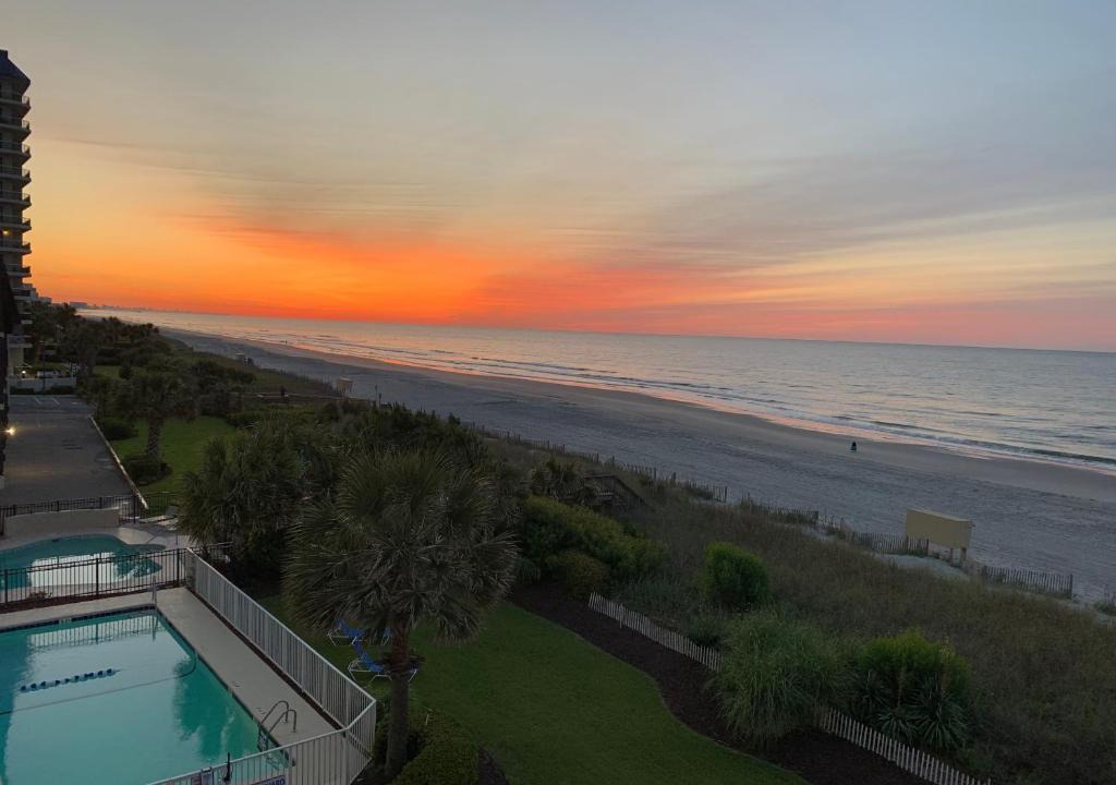 Myrtle Beach Hotel | Jade Tree Cove