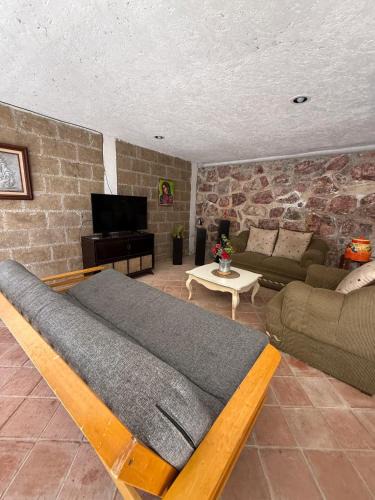 El Oasis Valsequillo Hotel | Jardin Quinta las Fuentes