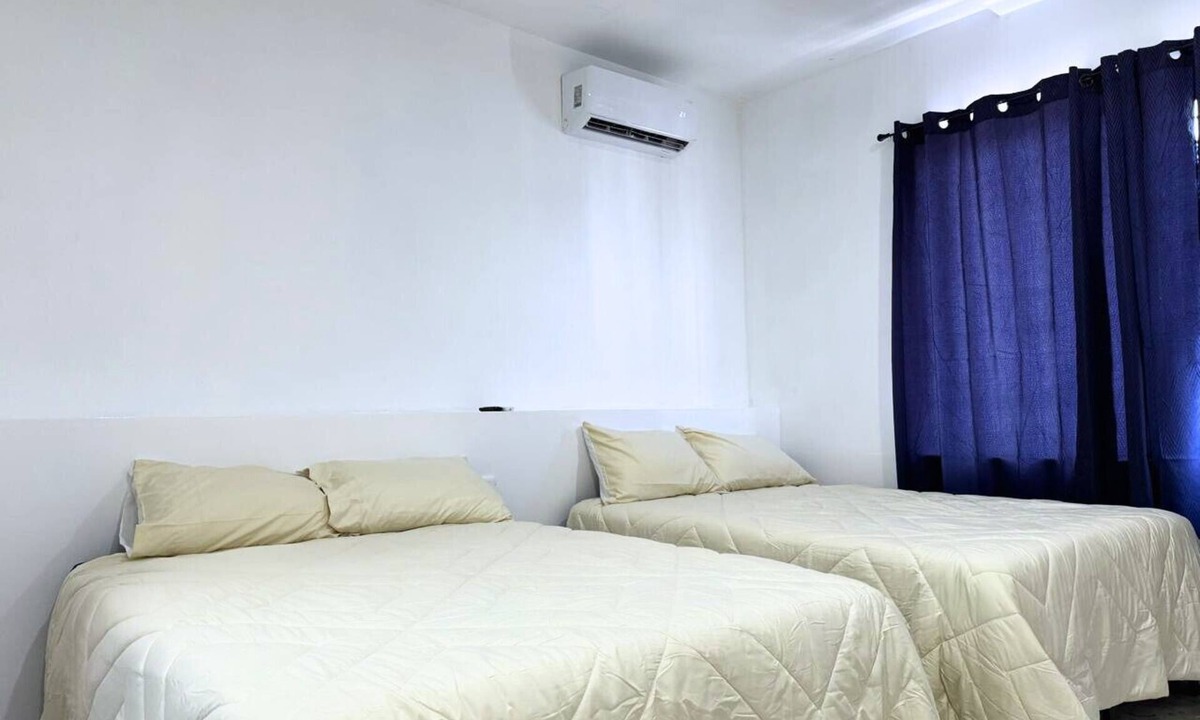 Gonzalitos House | JESAVI Suites