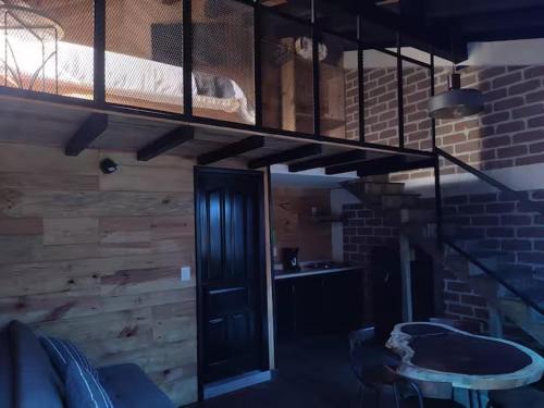San Cristobal de las Casas Apartment | Jlumal Cabañas