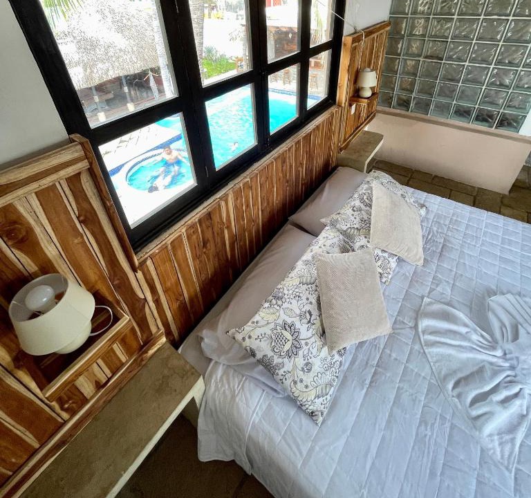 Monterrico Hotel | Johnnys Place Hotel