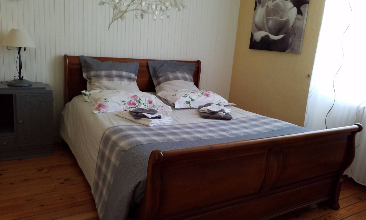 Cholet House | Jominiere