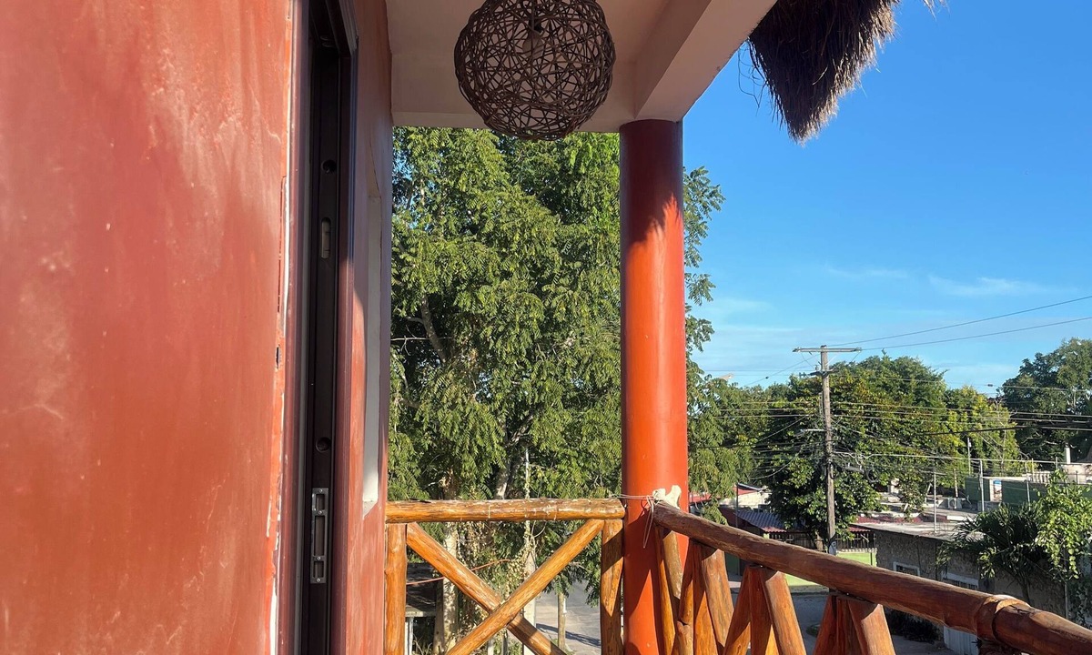Bacalar Hotel | Jungla maya hotel