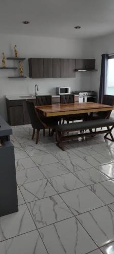 Arandas Apartment | Kahjú Arandas Depa