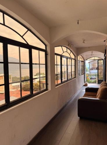 San Juan La Laguna House | KALOO Atitlán - San Juan La Laguna