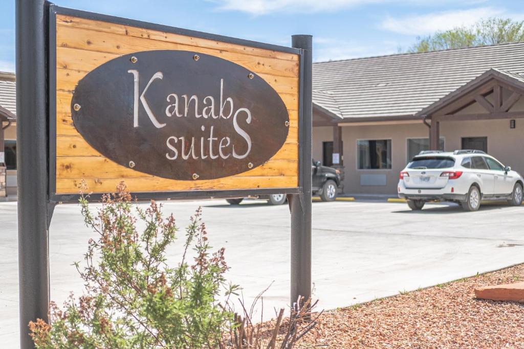 Kanab Hotel | Kanab Suites
