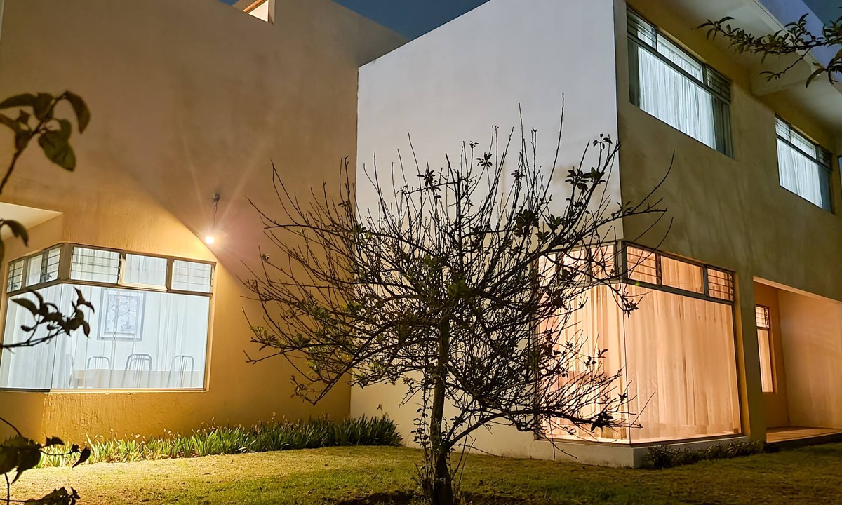 Quetzaltenango House | KARMEL House. In close proximity to the Grand Karmel Convention Center