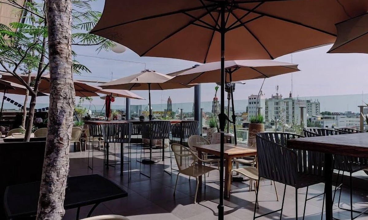Irapuato Hotel | Kasa Hotel & Suites
