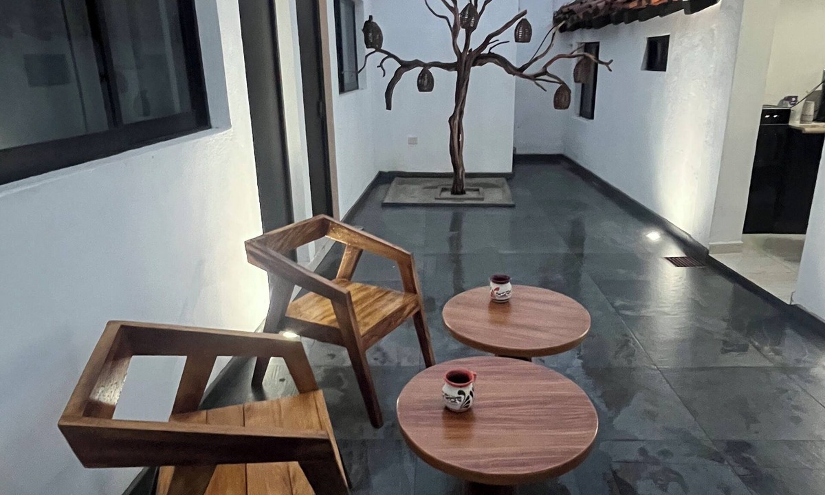 Concordia Hotel | Kasa Morelos Hotel Boutique
