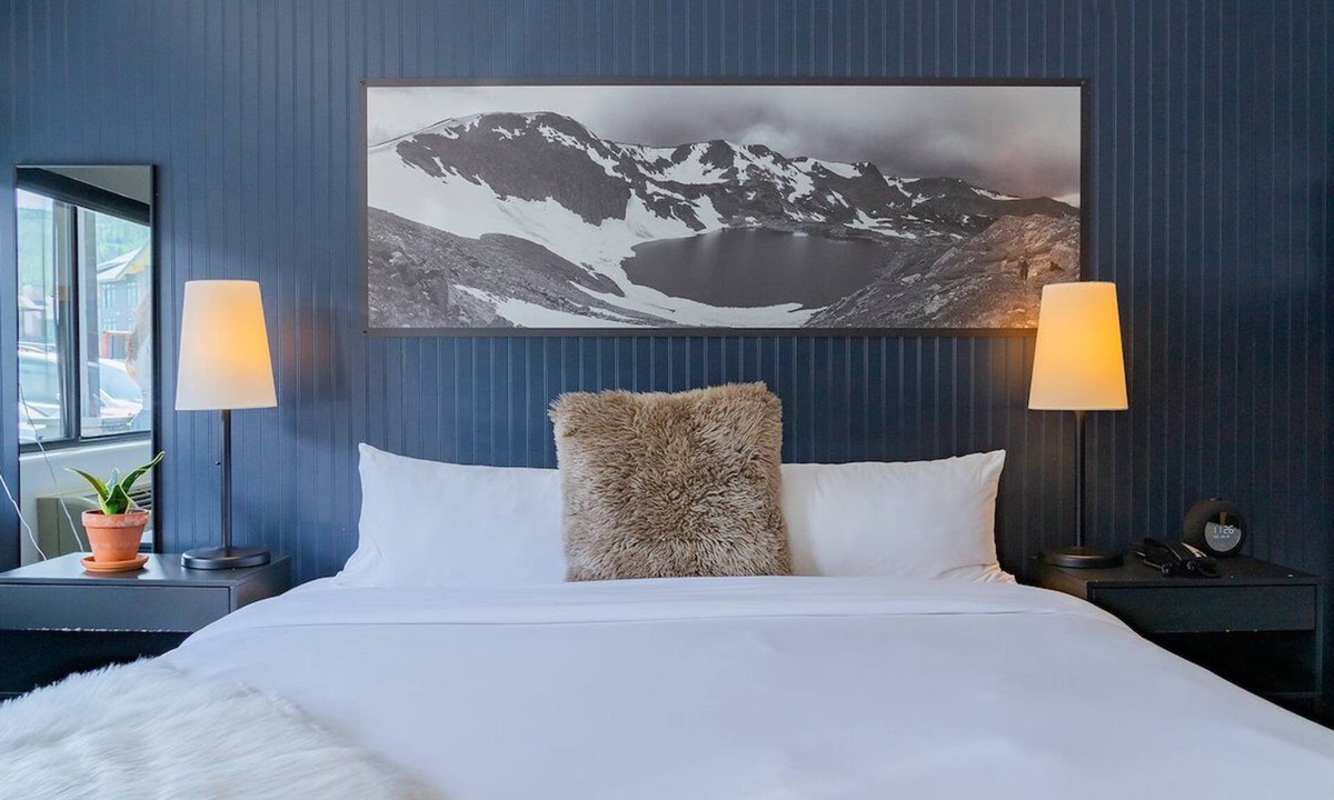 Winter Park Hotel | King & Bunk, Gravity Haus, Near Downtown, 2 Units