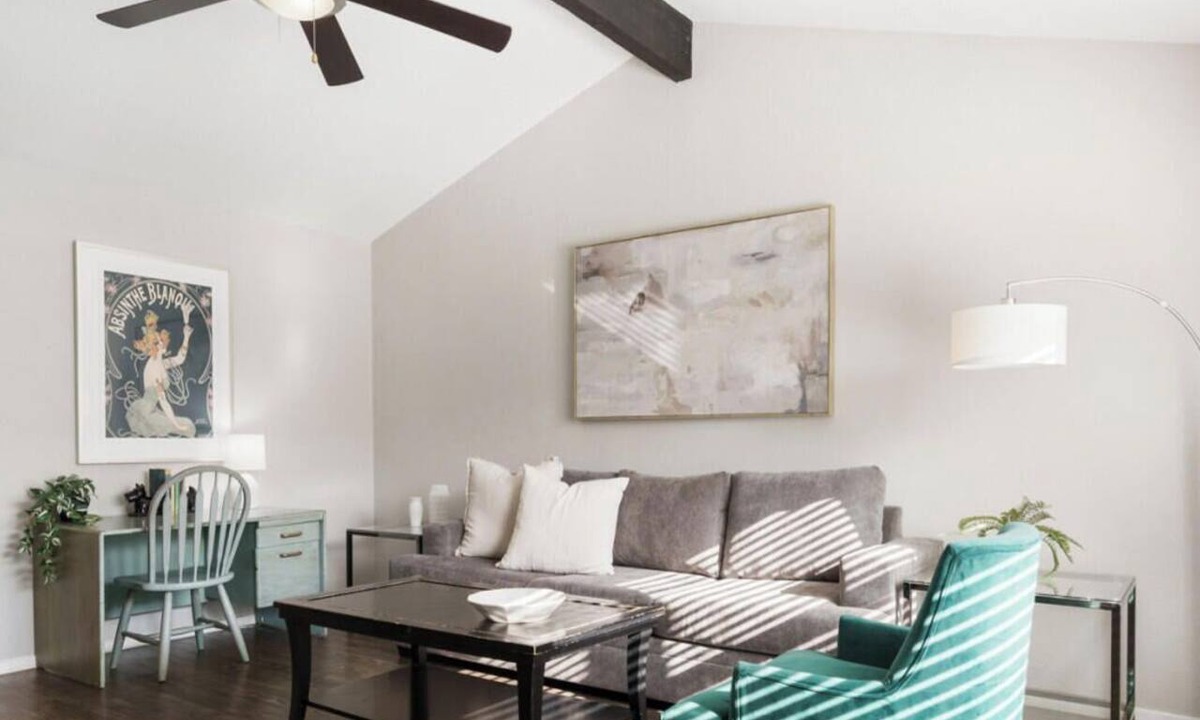 Zilker Apartment | Kinney #1 xxxxxxxxxx