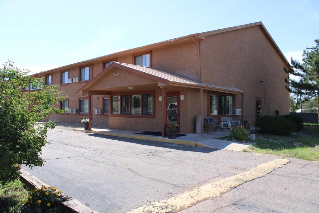 Payson Hotel | Knights Inn Payson
