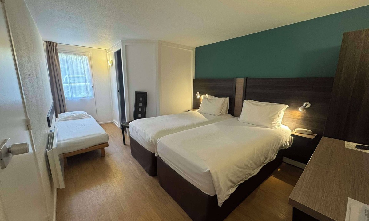Epernay Hotel | Kyriad Epernay